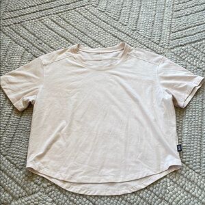 Mountain Hardwear - Trek N Go tee - medium